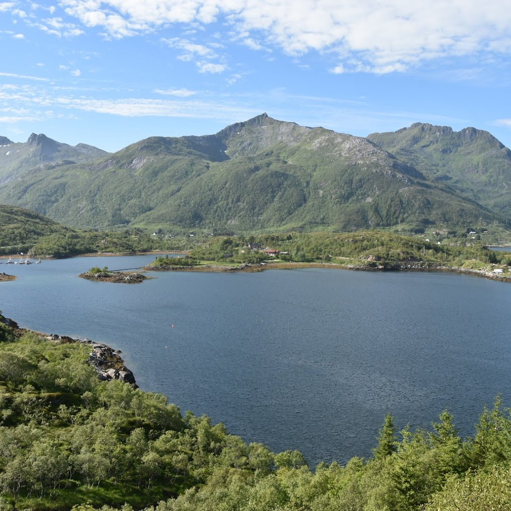 Vesterålen 2