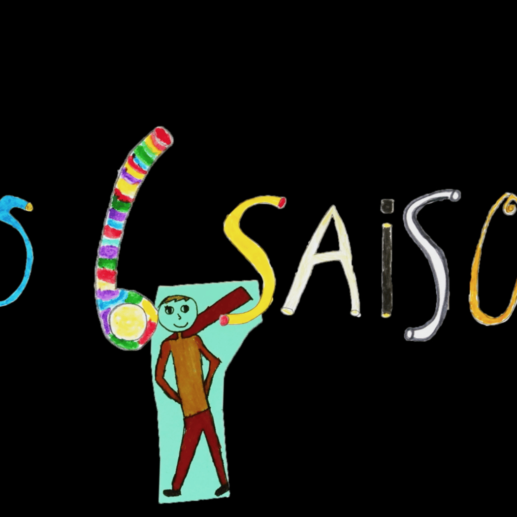 Les 6 saisons 2