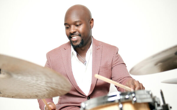 Fine and Mellow: Ulysses Owens Jr. and Generation Y 1