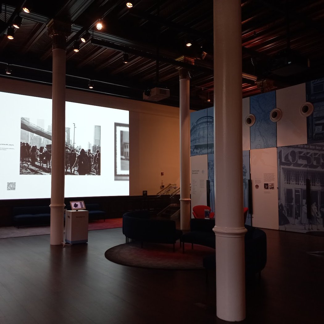 Capturing Brooklyn's Gilded Age 2