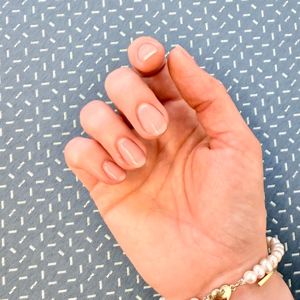 Archer Nail Bar 1
