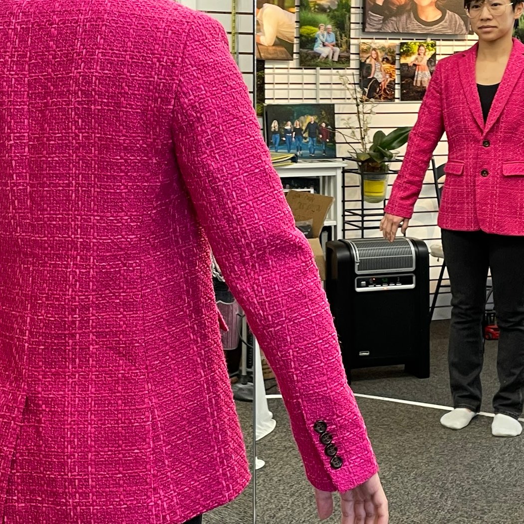 Alterations By Sewing Just 4U 2