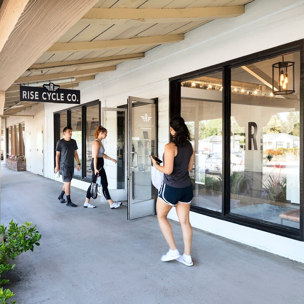 Rise Cycle Co. - Santa Rosa 2