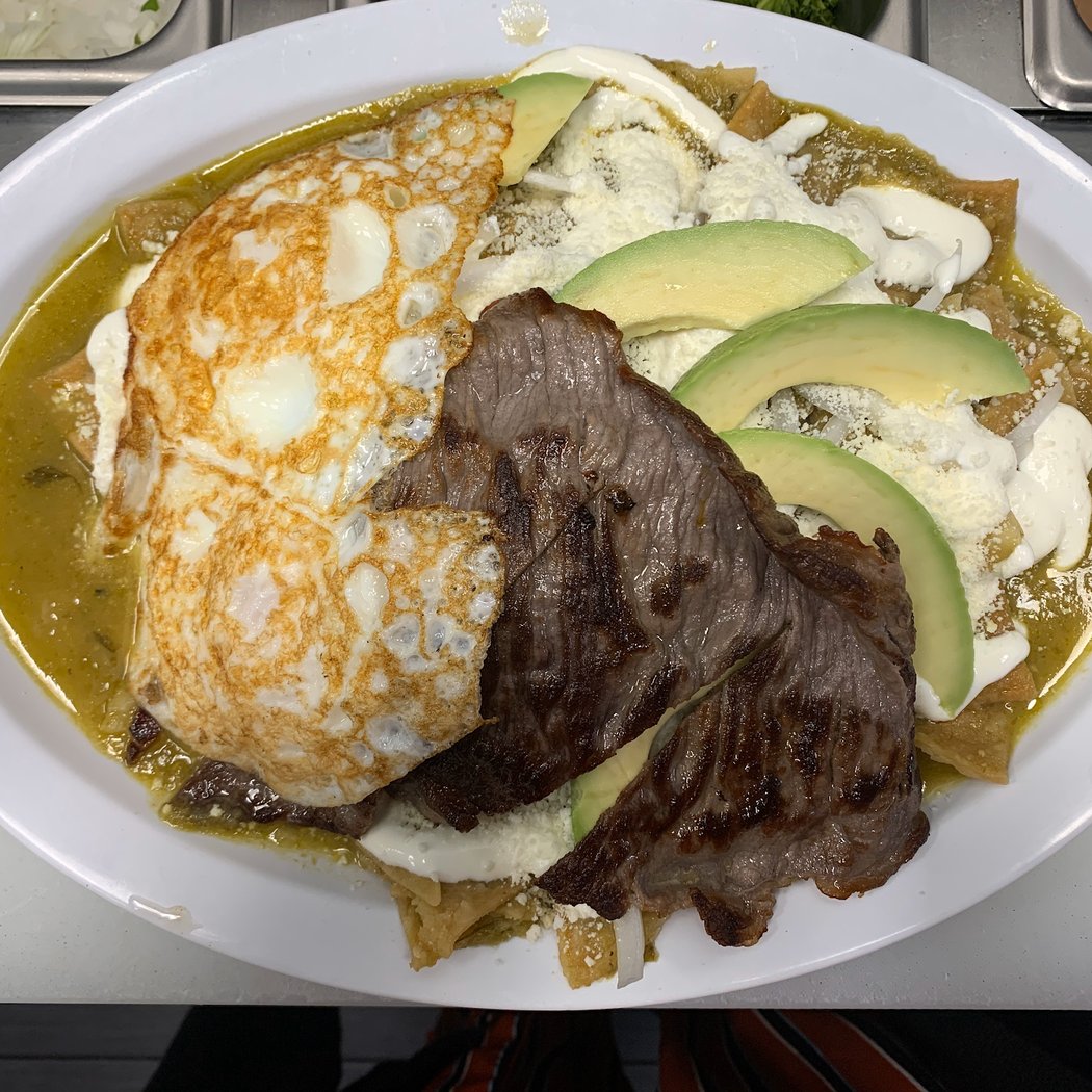 La Abuelita 5