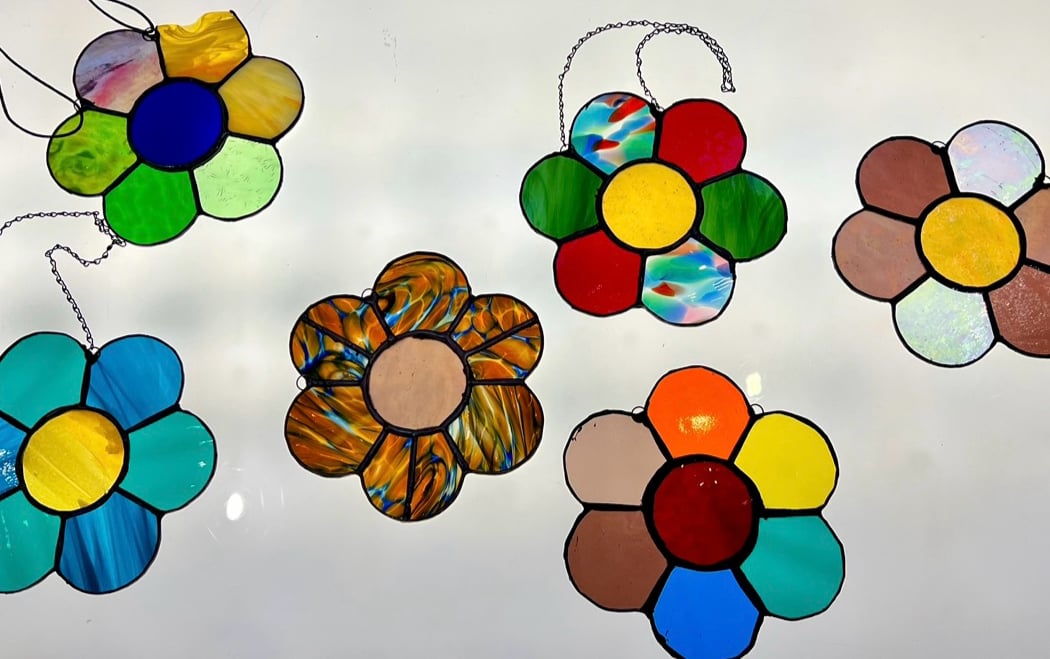 OKO Designs Stained Glass 3