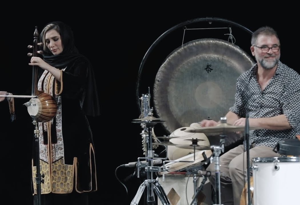 Afro Anatolian Tales 3