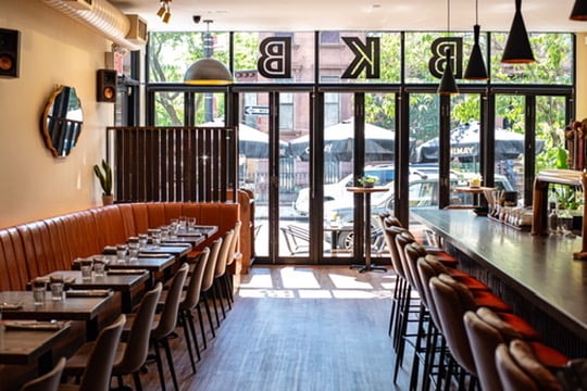 BKB | Brooklyn Brasserie 2