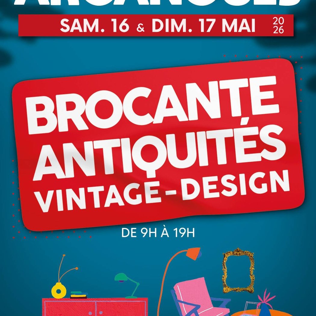 Les Makilas de la Brocante 1