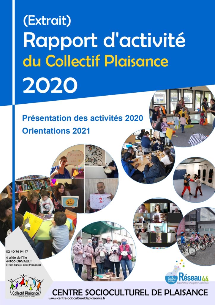 Centre Socioculturel de Plaisance 4