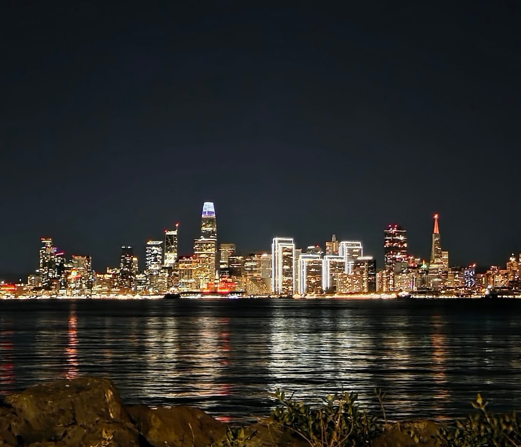City Lights Comedy 1