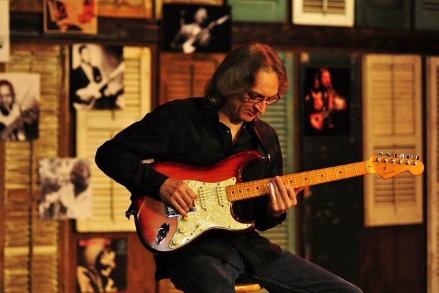 Sonny Landreth 2