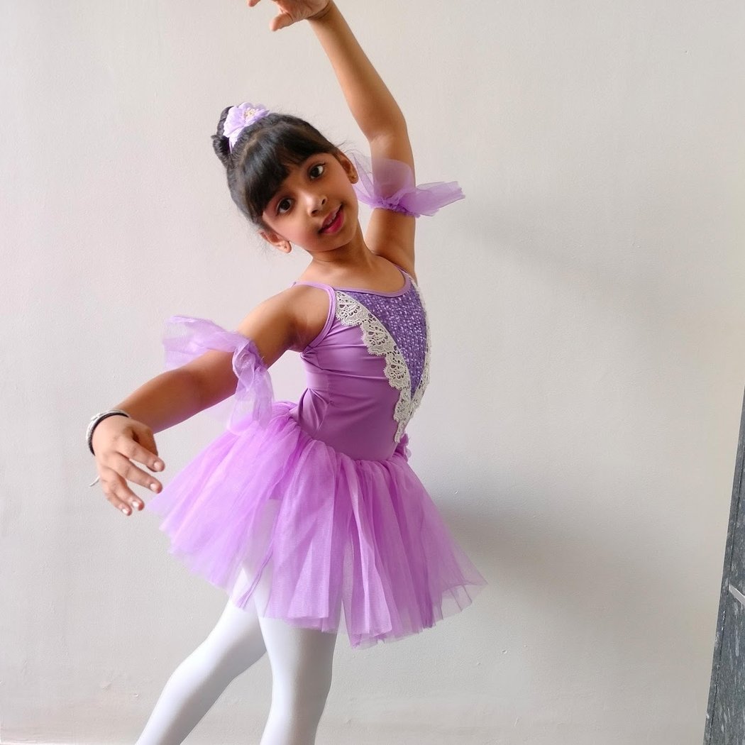 The Dance Mojo, Whitefield 1