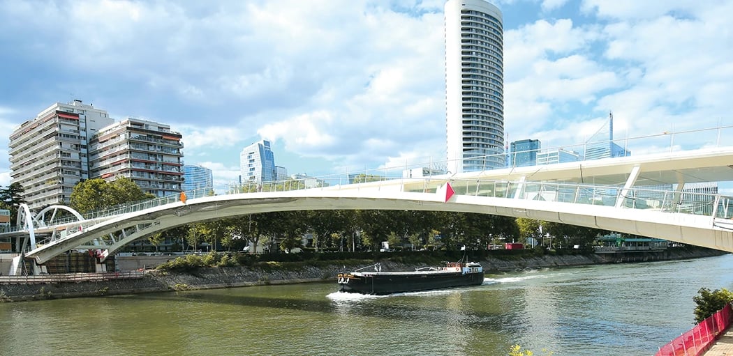 Quartier Bellini 3