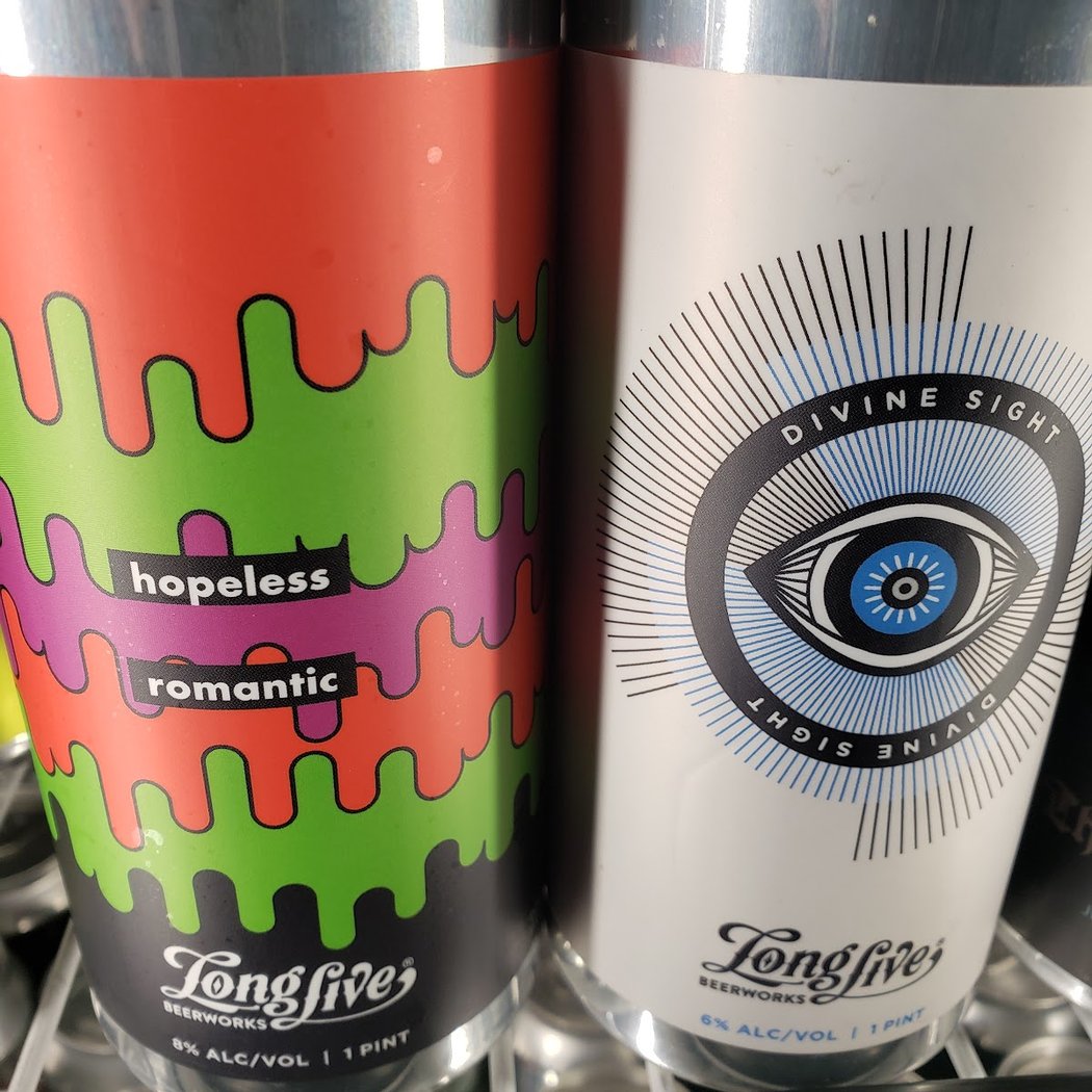 City Beer 3