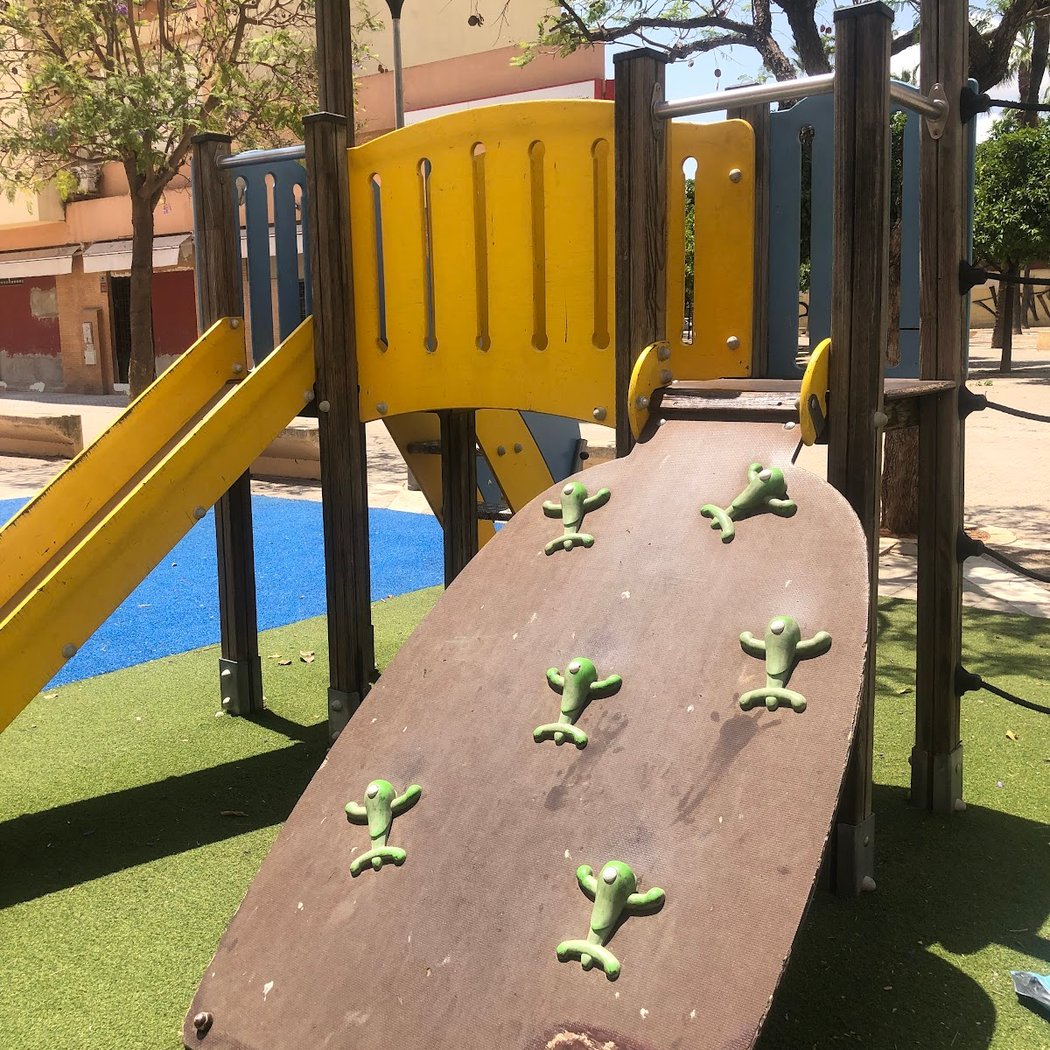 Parque La Morena 3