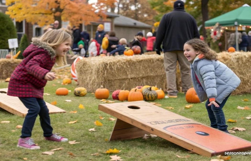 First Presbyterian Church Fall Festival 2026