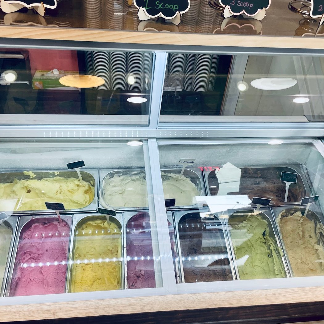 Artisanal Delights 3
