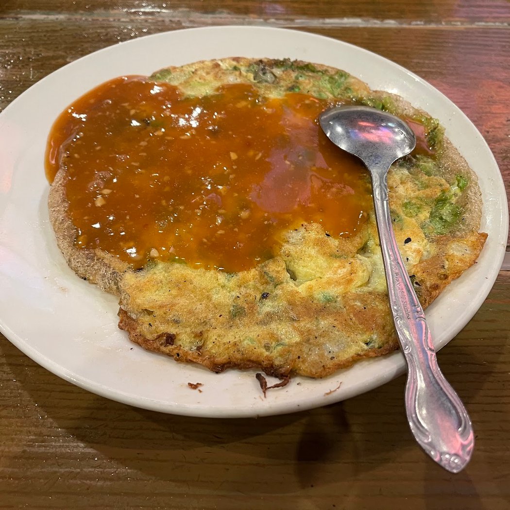 Taiwan Cafe 3