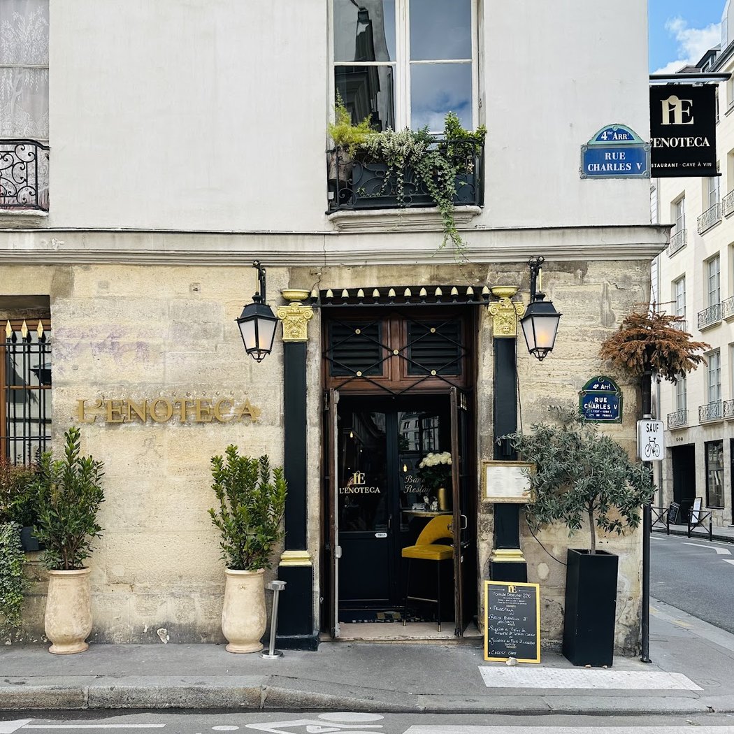 L'Enoteca 2