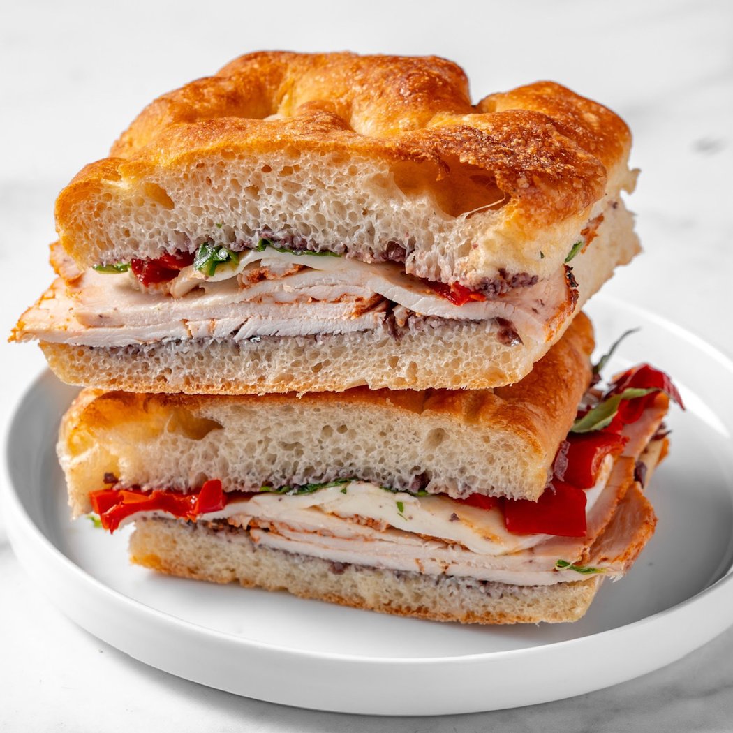 Mangia 57th - Midtown Italian Food & Corporate Catering NYC 1