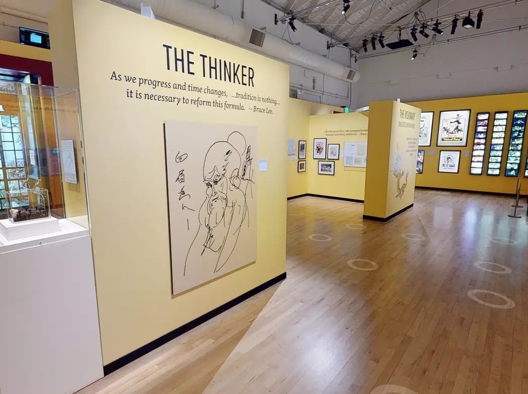 LEARN & EXPLORE: ADMISSION TO CHSA MUSEUM FOR UP TO 4 PEOPLE – UP TO 40% OFF 2