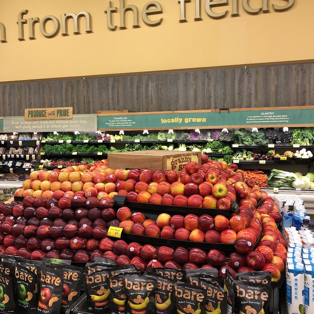 Safeway 1