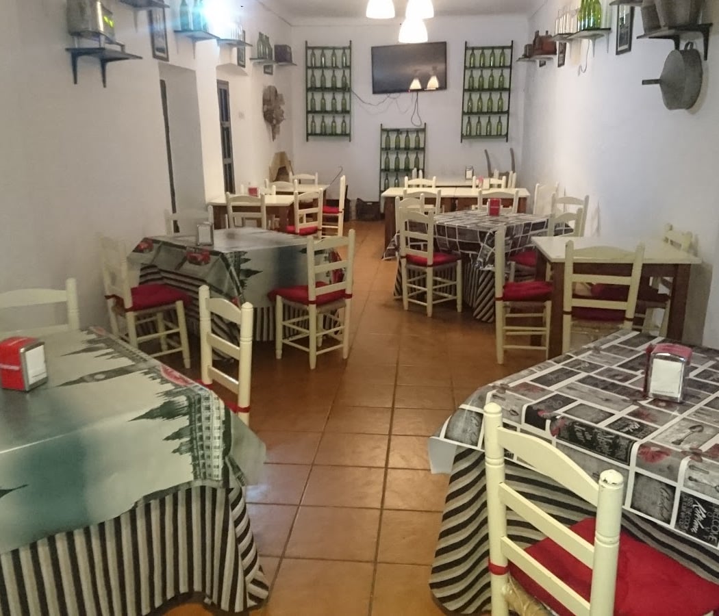 Taberna Er Rinconcito 2