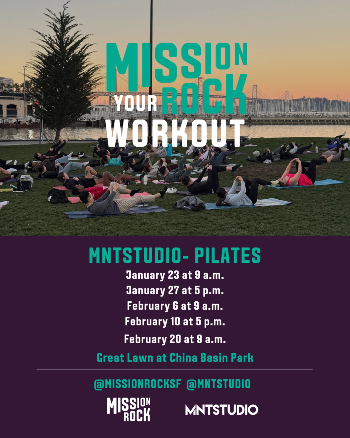 China Basin Park 3