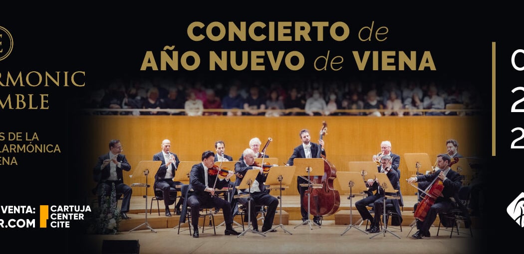 Concierto de Año Nuevo de Viena 3