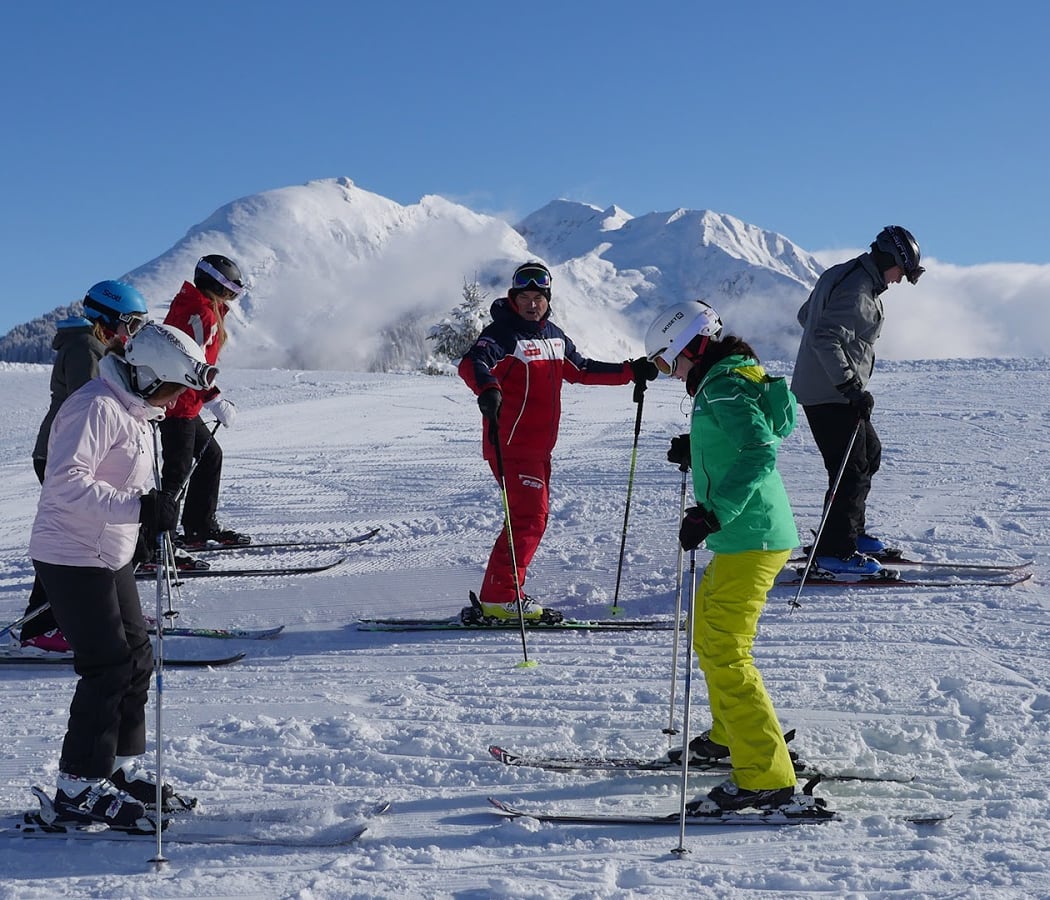 Esf Morzine 1