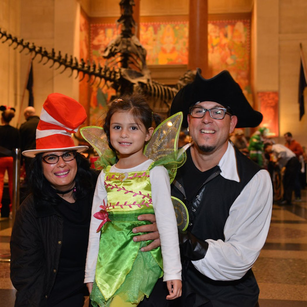 Halloween Celebration 2