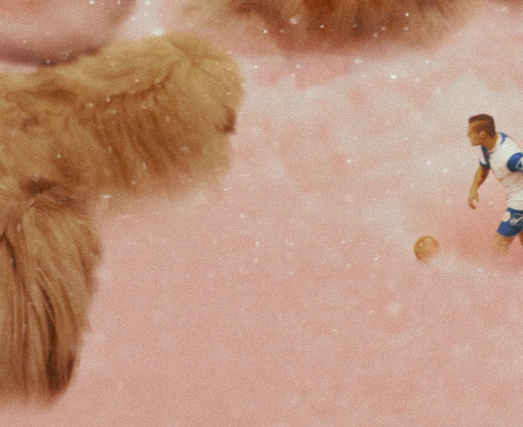 Diamantino 1