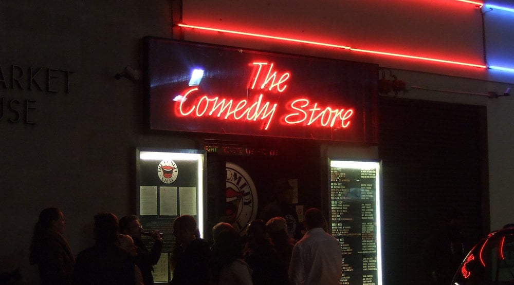 The Best in Stand Up 2
