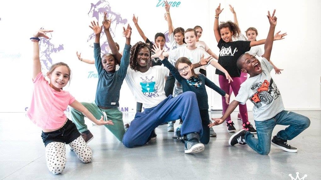 Cours les Mardis avec Eliz 2