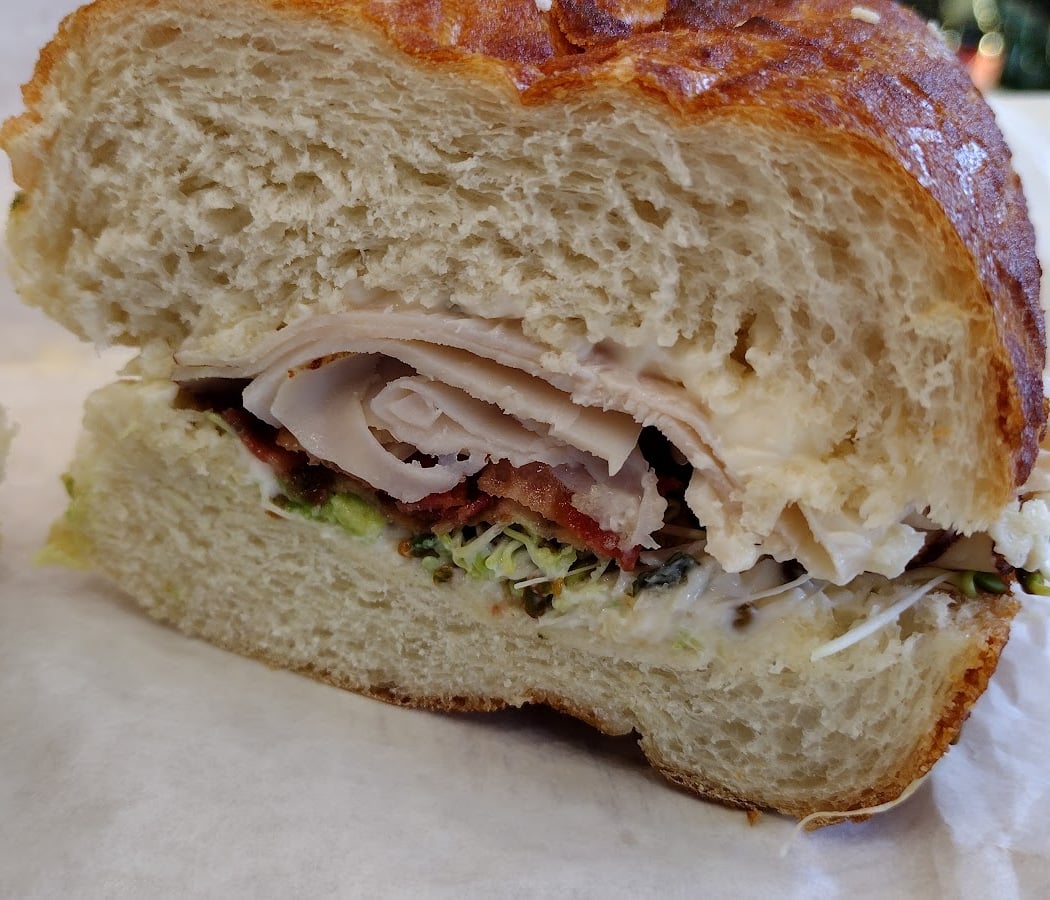 Luigi's Italian Delicatessen 3