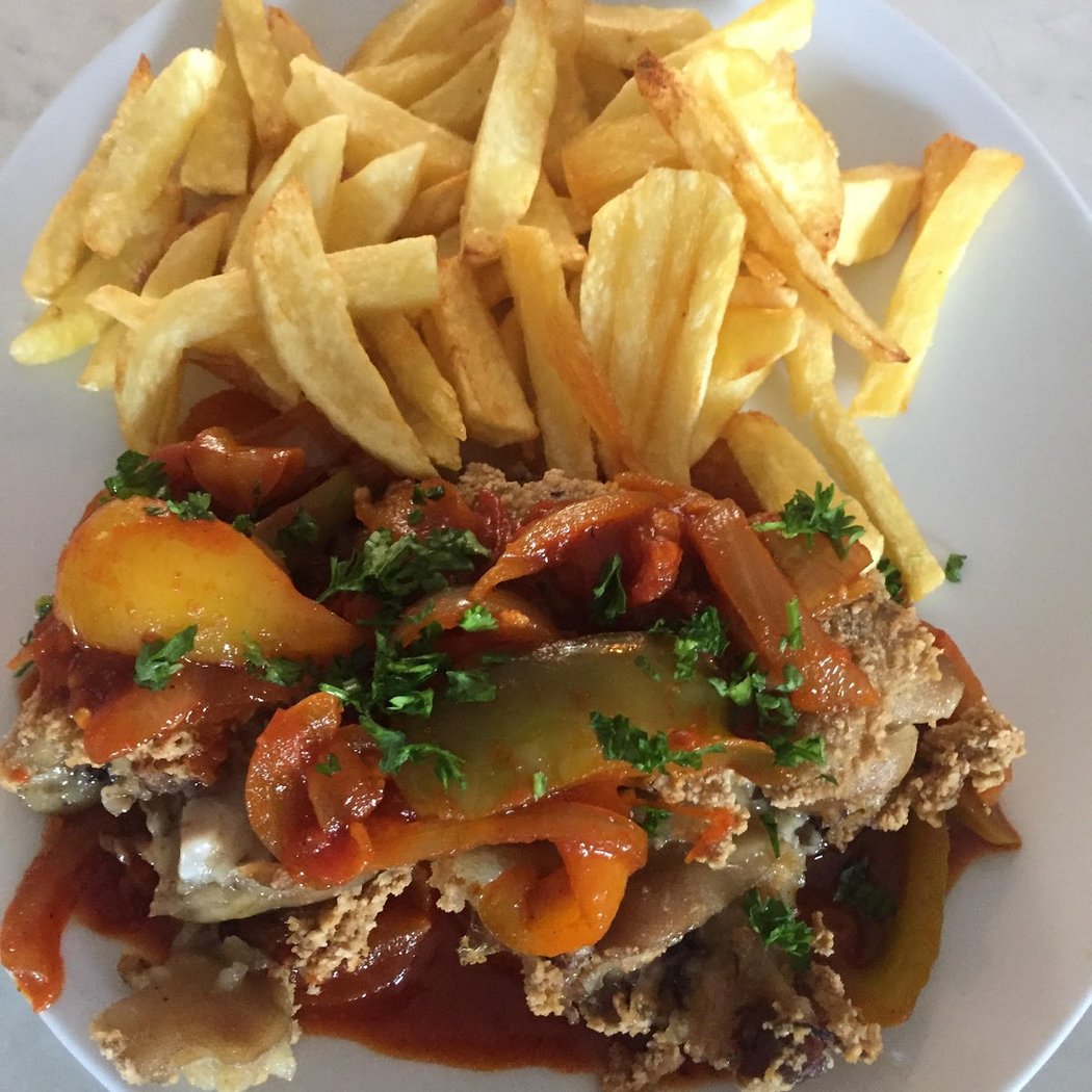 Brasserie L'Européen Bonneuil sur marne 3