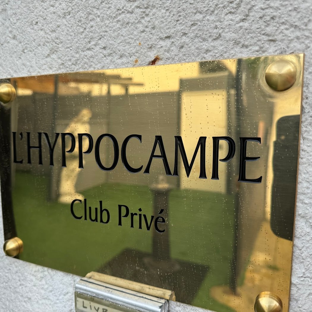 L'Hyppocampe 2
