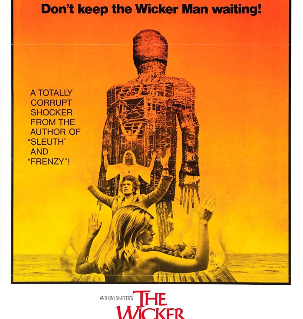 The Wicker Man (1973) 1