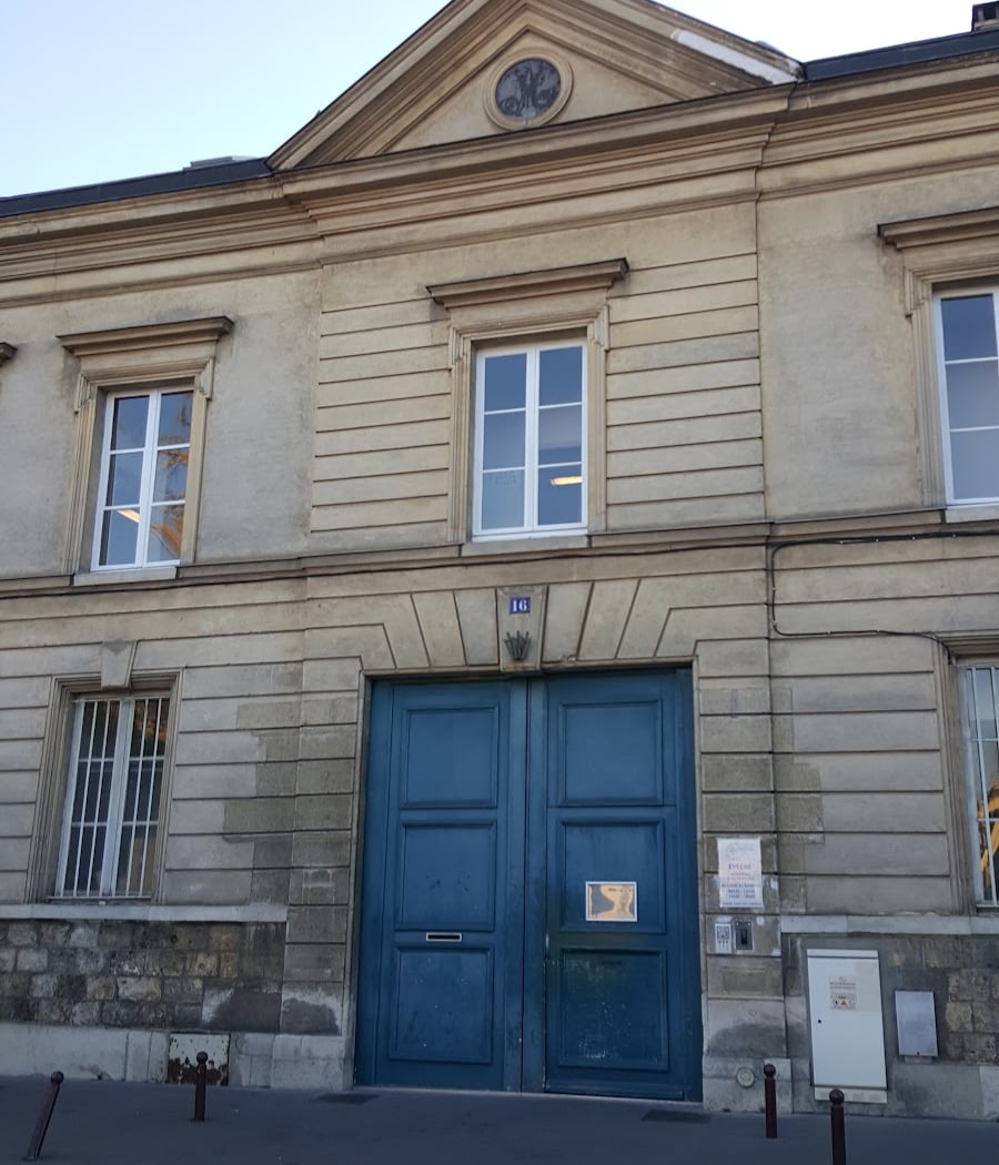 Retraite dans la vie 1