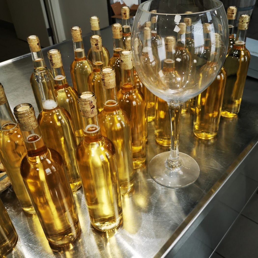 Happy Hour Wine & Beer Tasting 3