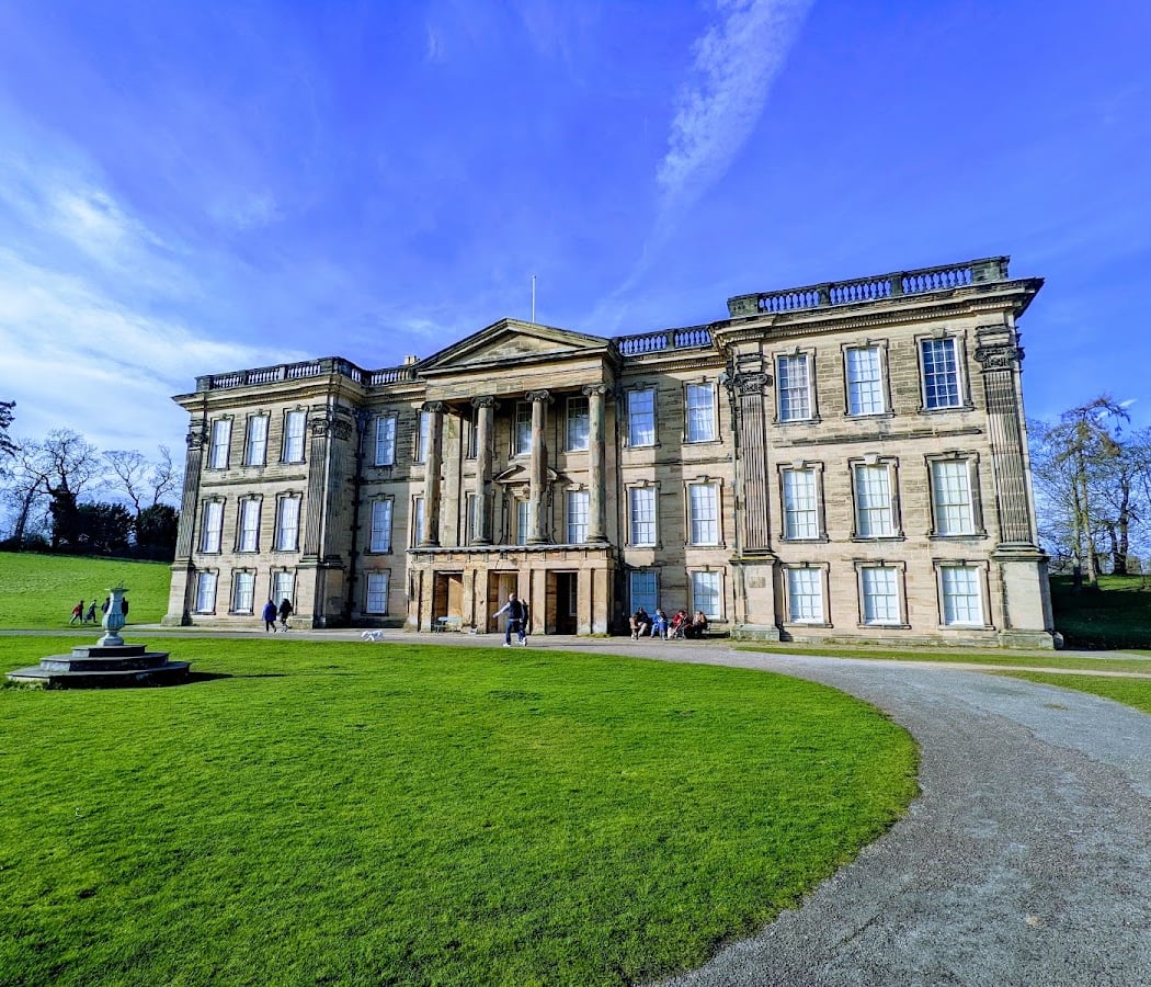 Heritage Open Days at Calke Abbey 2