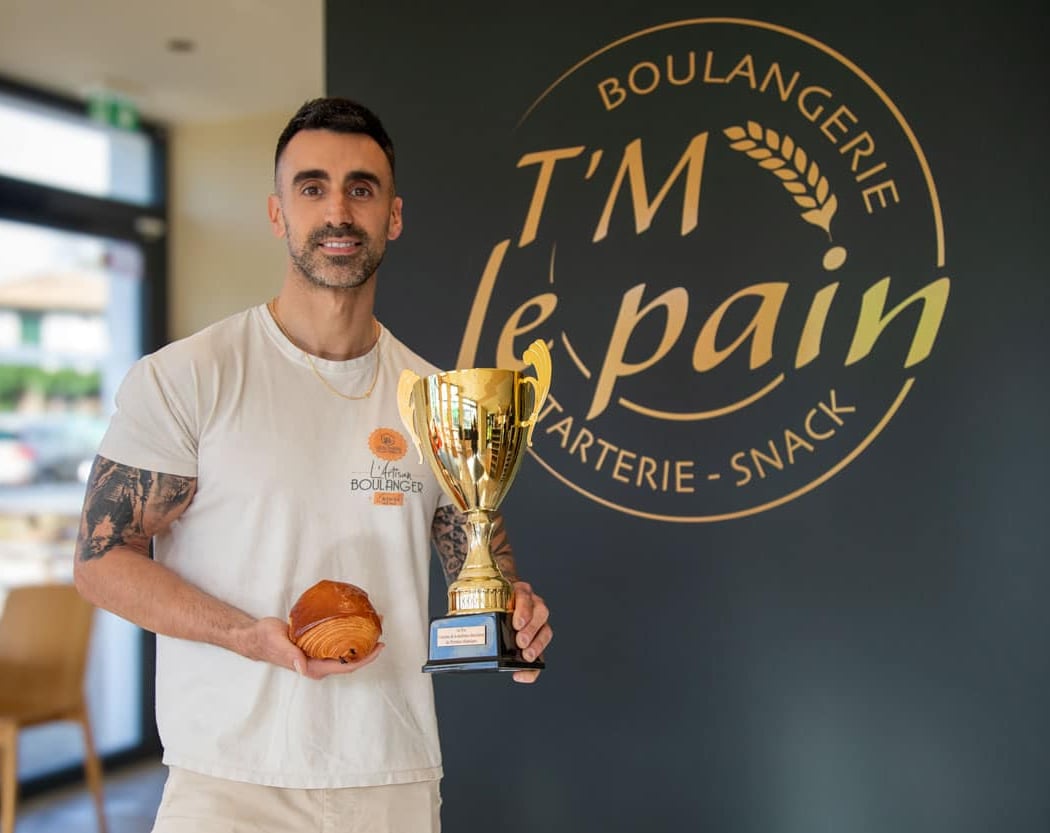 Boulangerie T'M le Pain 1