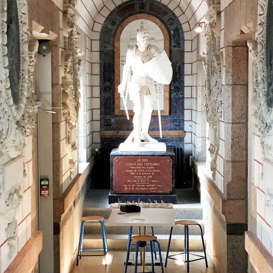 Au fil du musée - 3/6 ans 3