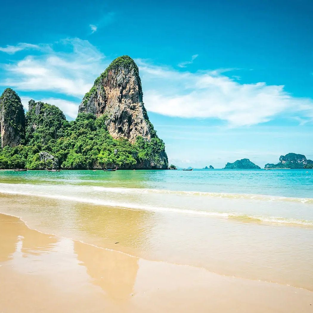 Railay Beach 1