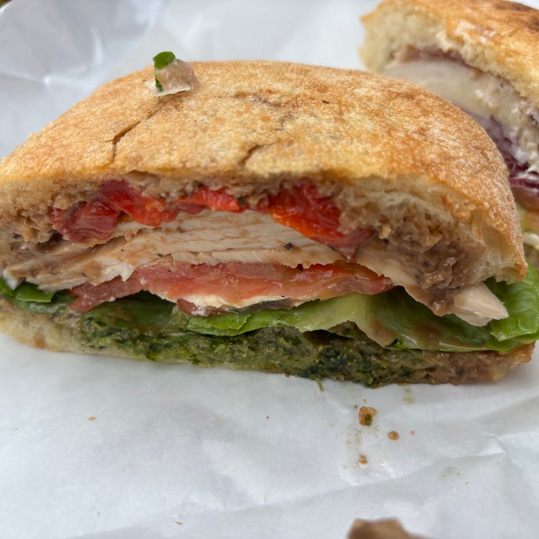 Morucci's 1