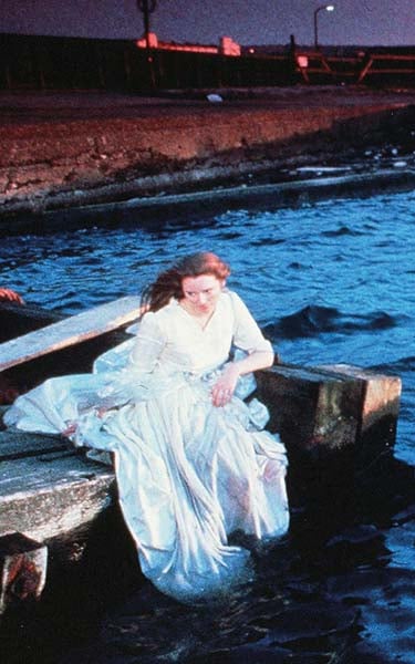 Derek Jarman: L'impur et la grâce 1
