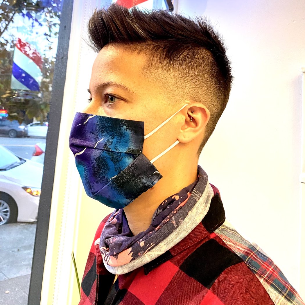 United Grooming 1