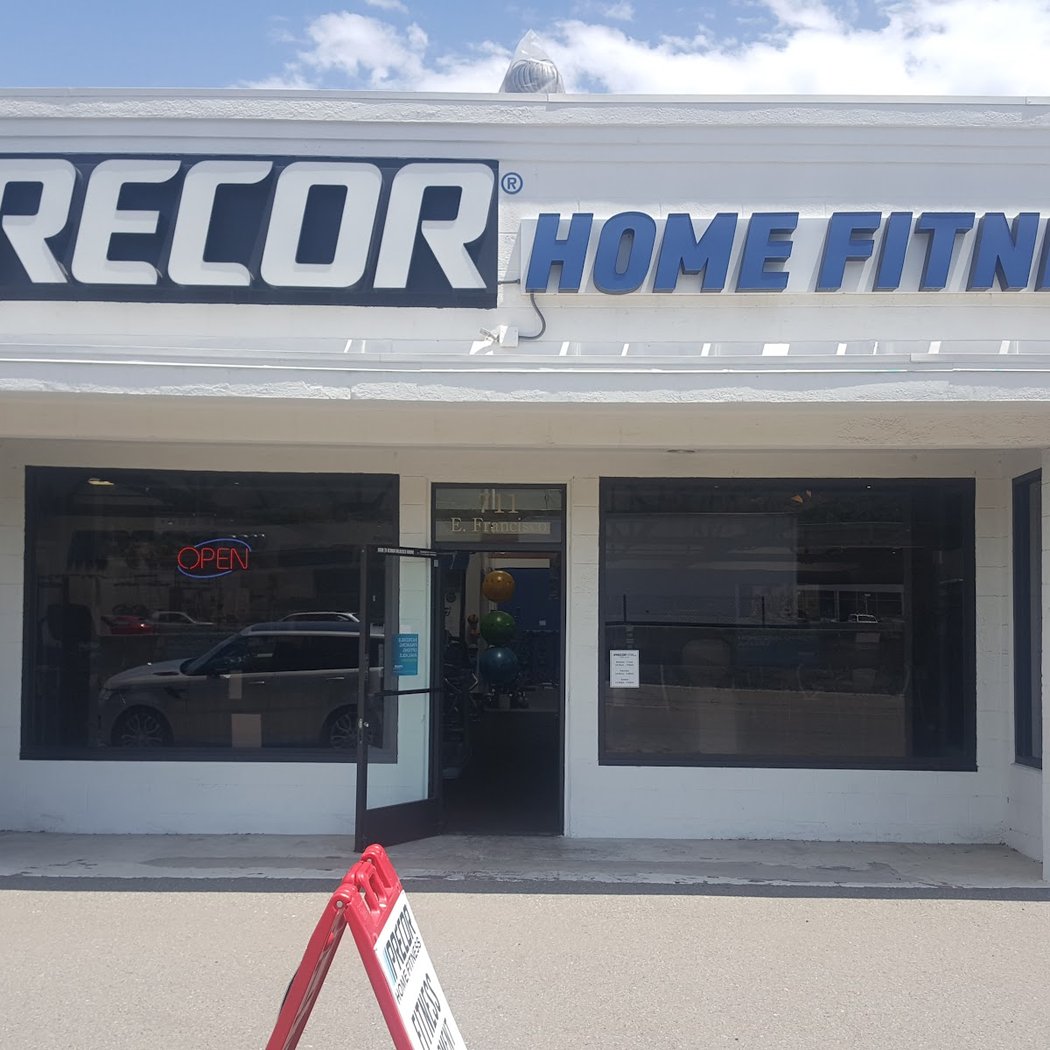 Top Fitness Store - San Rafael 2