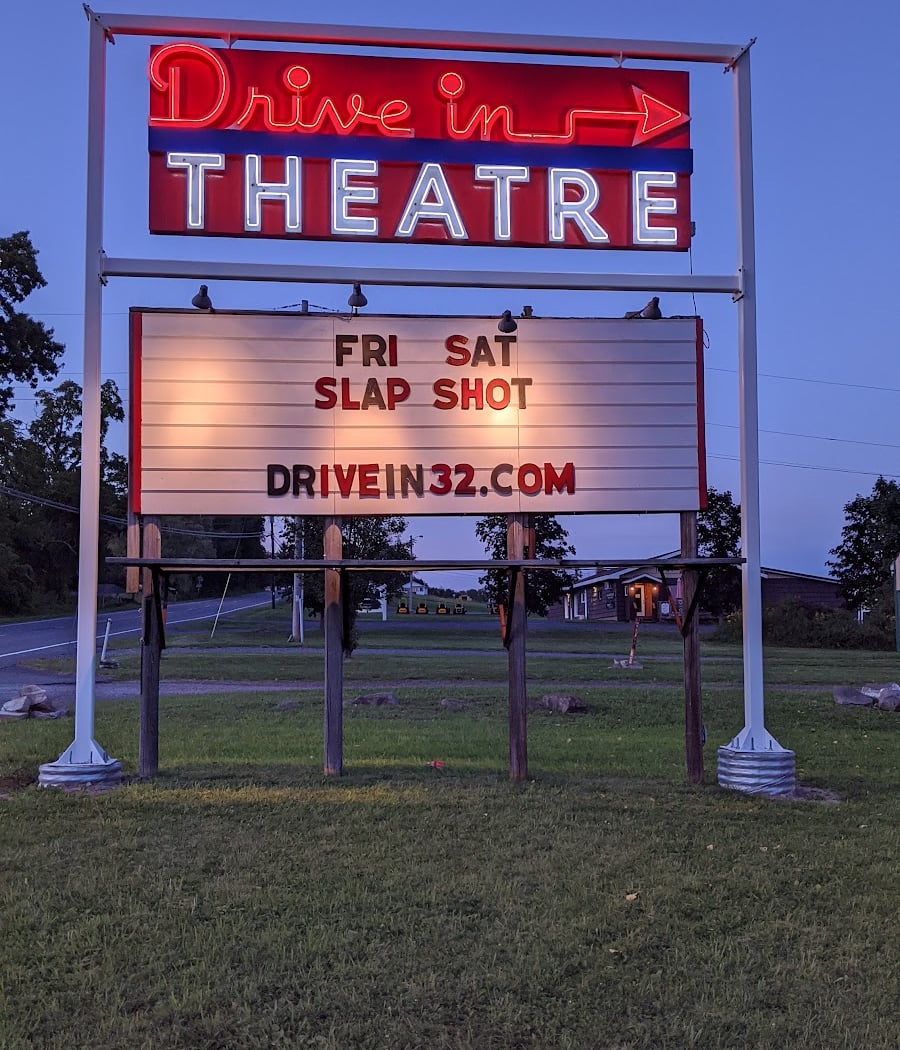 Greenville Drive-In 3