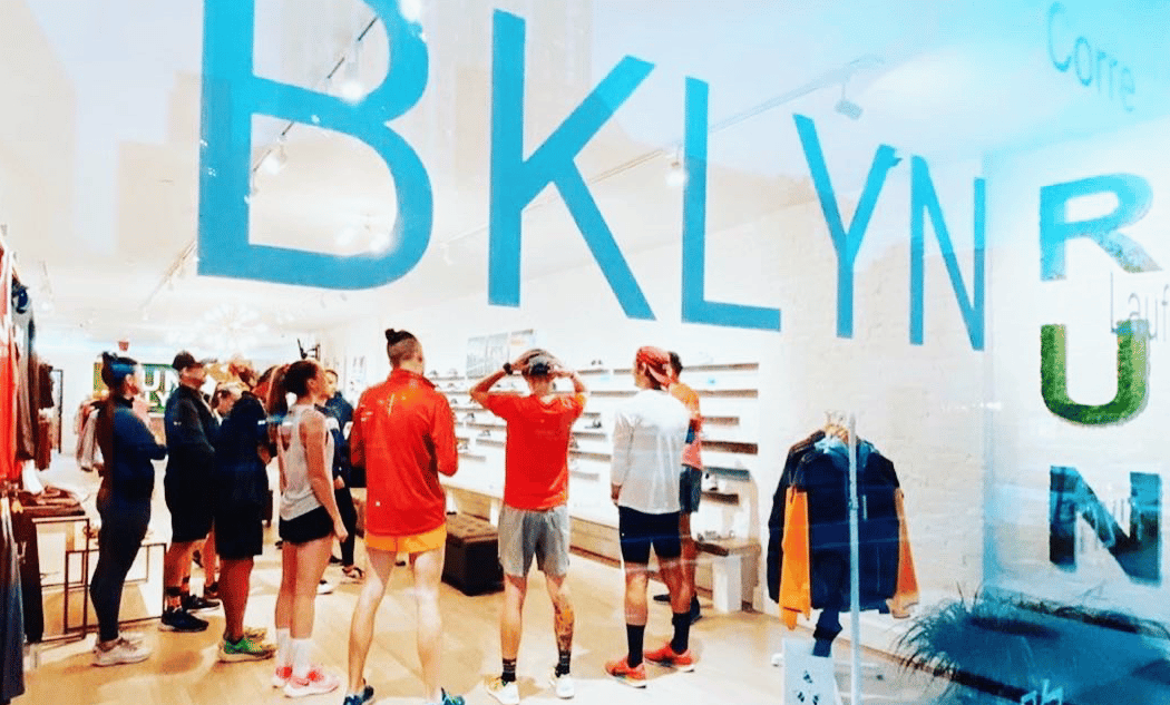 Brooklyn Running Company 3